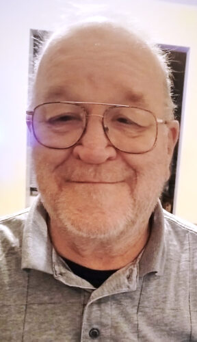 Duane A. Pluche Jr. 1953-2026